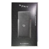 Funda Pocket Blackberry Priv Negro N E W (fedorimx) segunda mano   México 