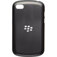 Funda Hard Shell Negro Para Q10 Blackberry (fedorimx) segunda mano   México 