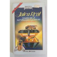 Jalea Real Tesoro De La Naturaleza Y Salud, Eduardo Martínez, usado segunda mano   México 
