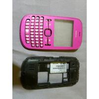 Carcasa Nokia Asha 201.2 $200 segunda mano   México 