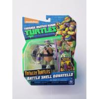 Turtles Tortugas Ninja Set Pack 4 Tortugas Ninja Caparazón A segunda mano  Nezahualcoyotl