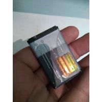 Bateria Bl 5c Original Nokia segunda mano   México 