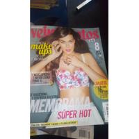 Revista Veintitantos-  Memorama Super Hot segunda mano   México 