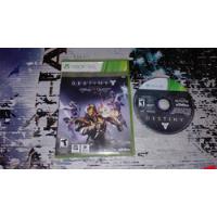 Destiny The Taken King Para Xbox 360,excelente Titulo segunda mano   México 