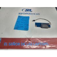 Placa Lector De Tarjeta Acer Aspire S3 Series 11764-sm30-hs segunda mano   México 