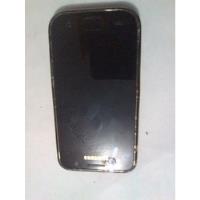 Telefono Galaxy Ominia I900l Con Detalles segunda mano   México 