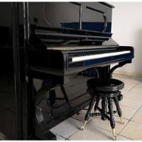 Piano Steinway & Sons, Sonido Majestuoso.  segunda mano   México 
