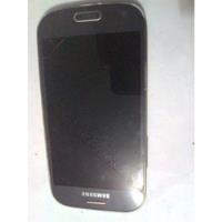 Telefono Galaxy Ace Style G357m Con Detalle, usado segunda mano   México 