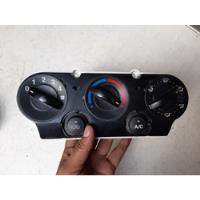 Control Switch Aire Acondicionado Clima Ford Ikon 11-16 segunda mano   México 